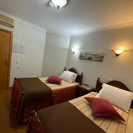 Hotel Solar S.Bento Santo Tirso Esterno foto