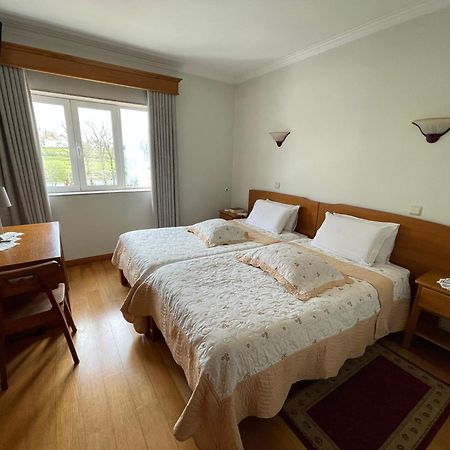 Hotel Solar S.Bento Santo Tirso Esterno foto