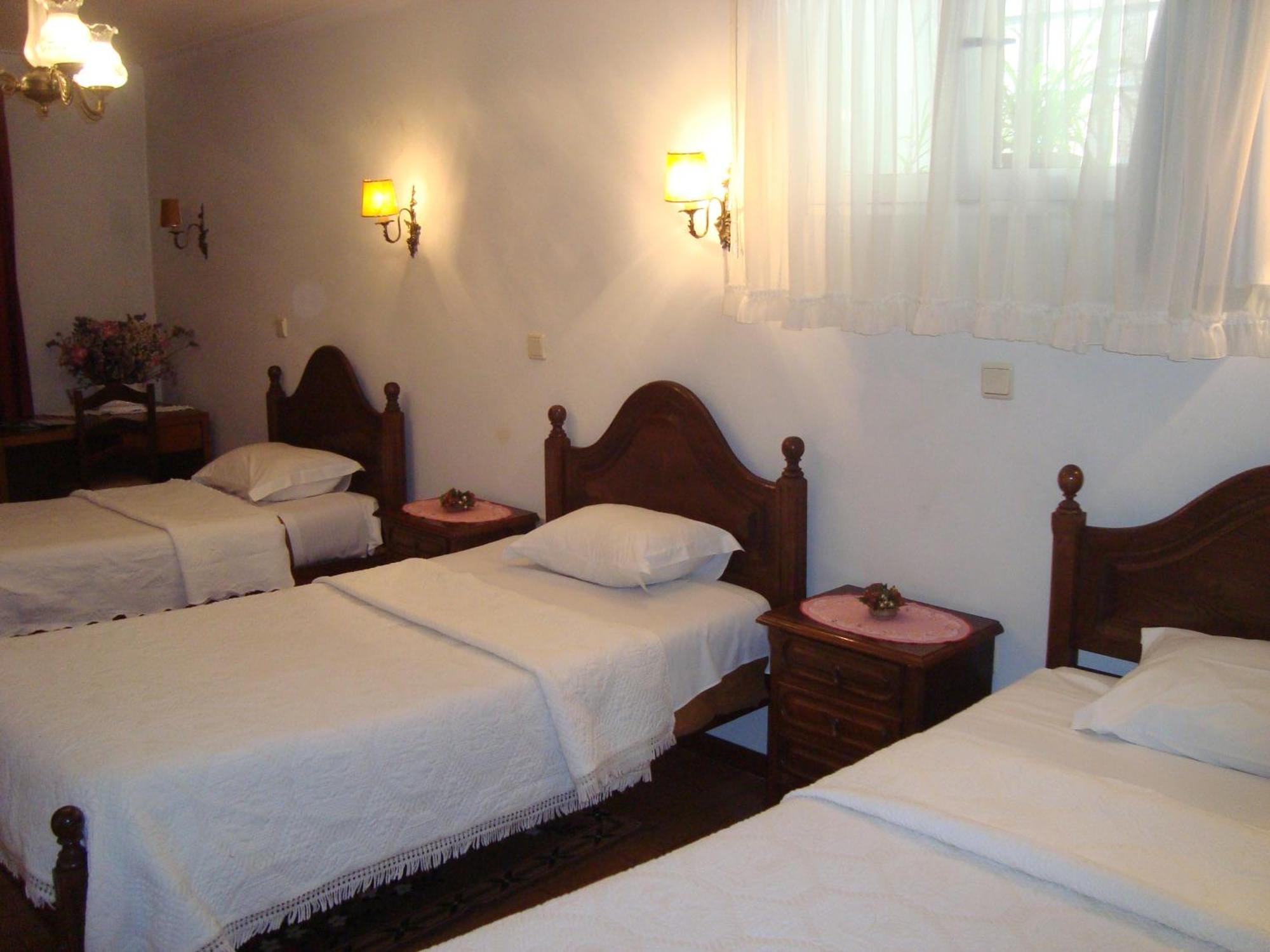 Hotel Solar S.Bento Santo Tirso Esterno foto