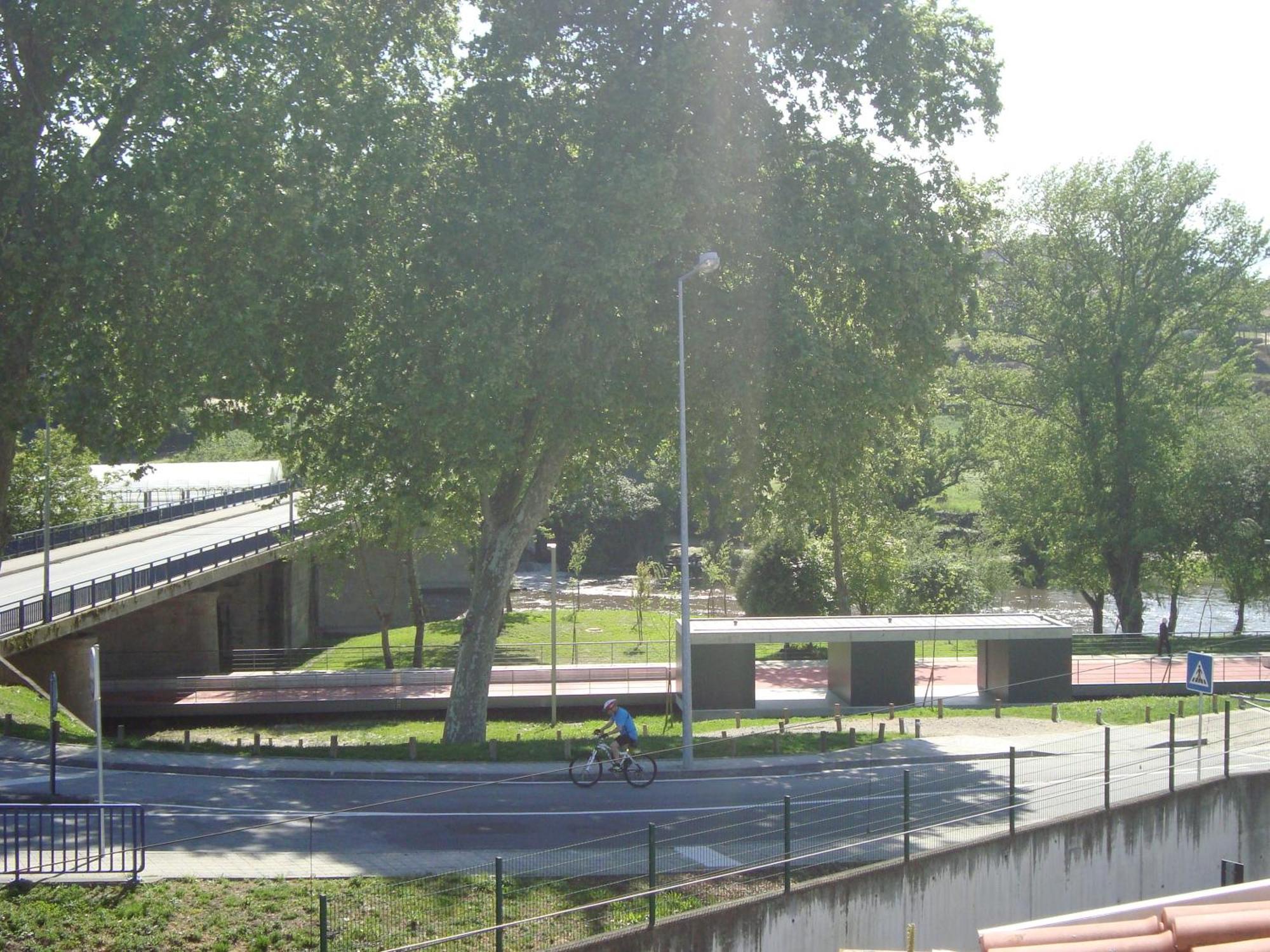 Hotel Solar S.Bento Santo Tirso Esterno foto
