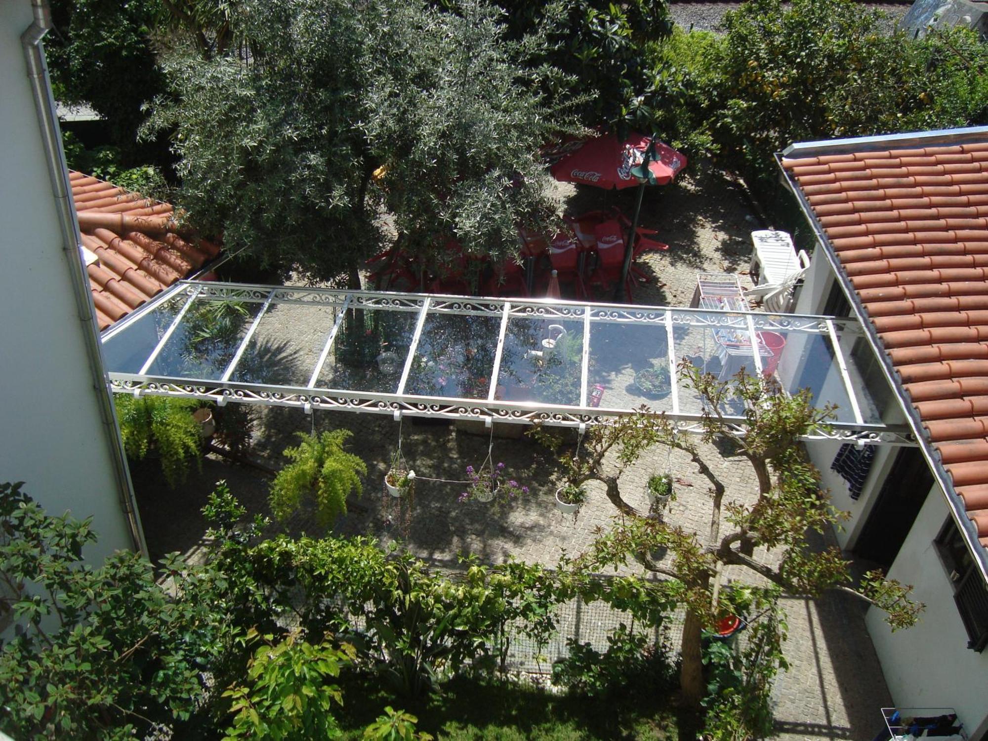 Hotel Solar S.Bento Santo Tirso Esterno foto