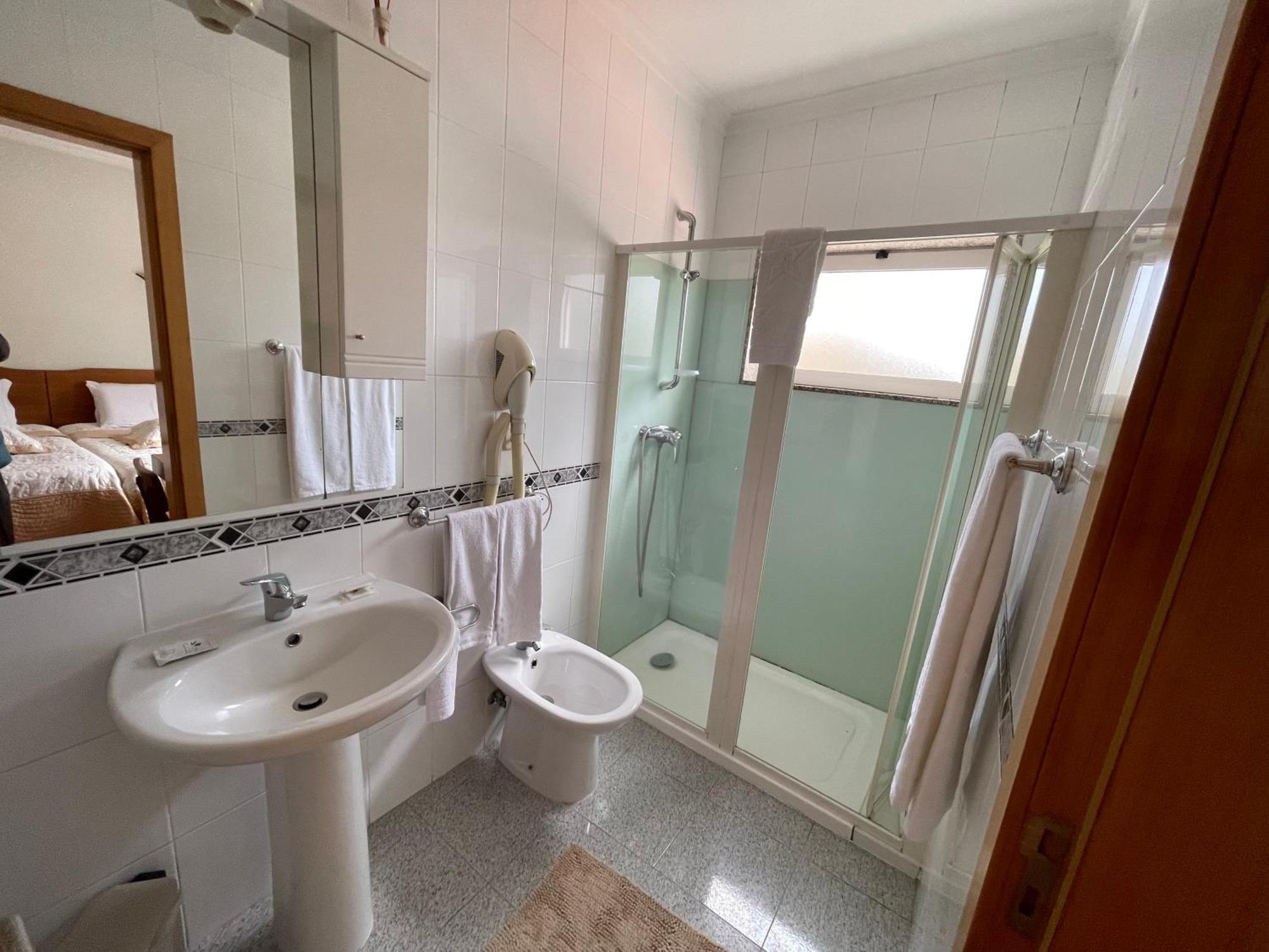 Hotel Solar S.Bento Santo Tirso Esterno foto