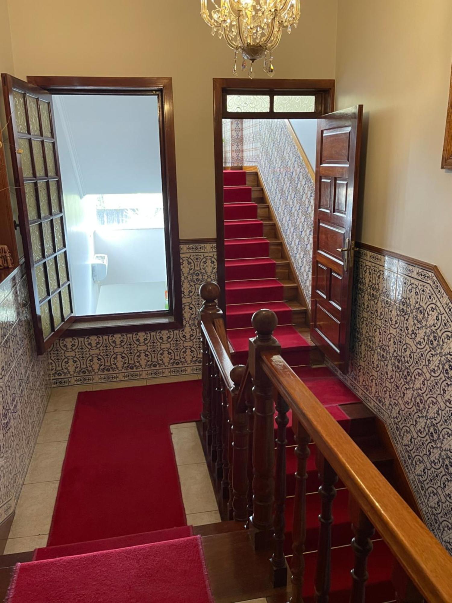 Hotel Solar S.Bento Santo Tirso Esterno foto