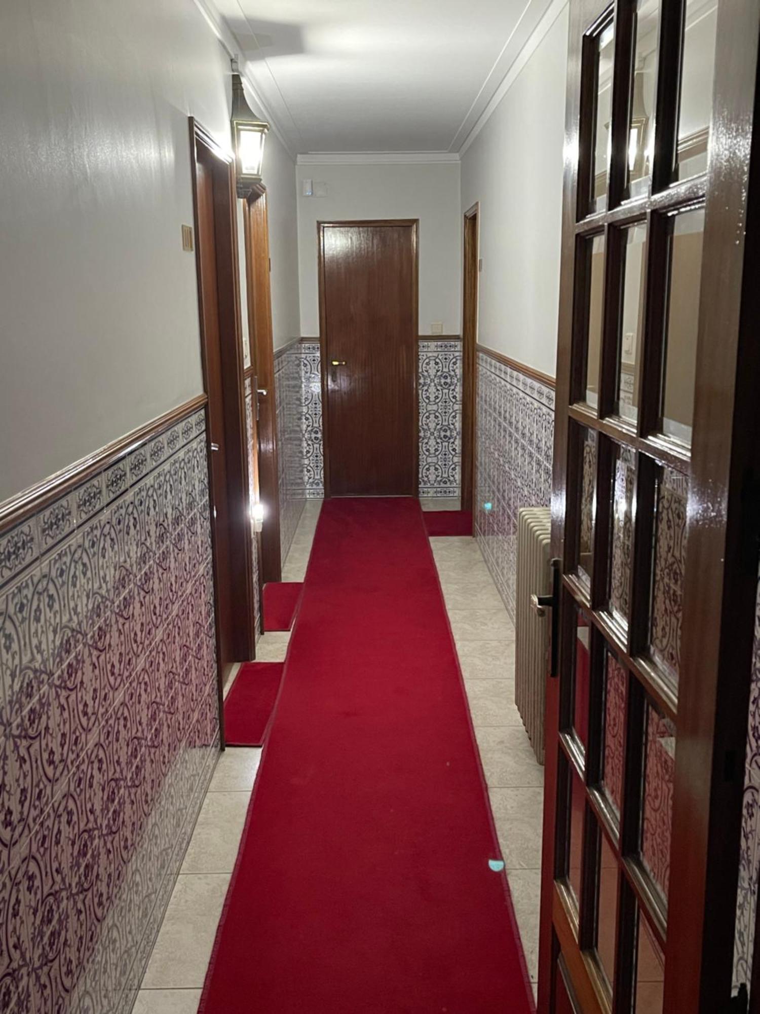Hotel Solar S.Bento Santo Tirso Esterno foto