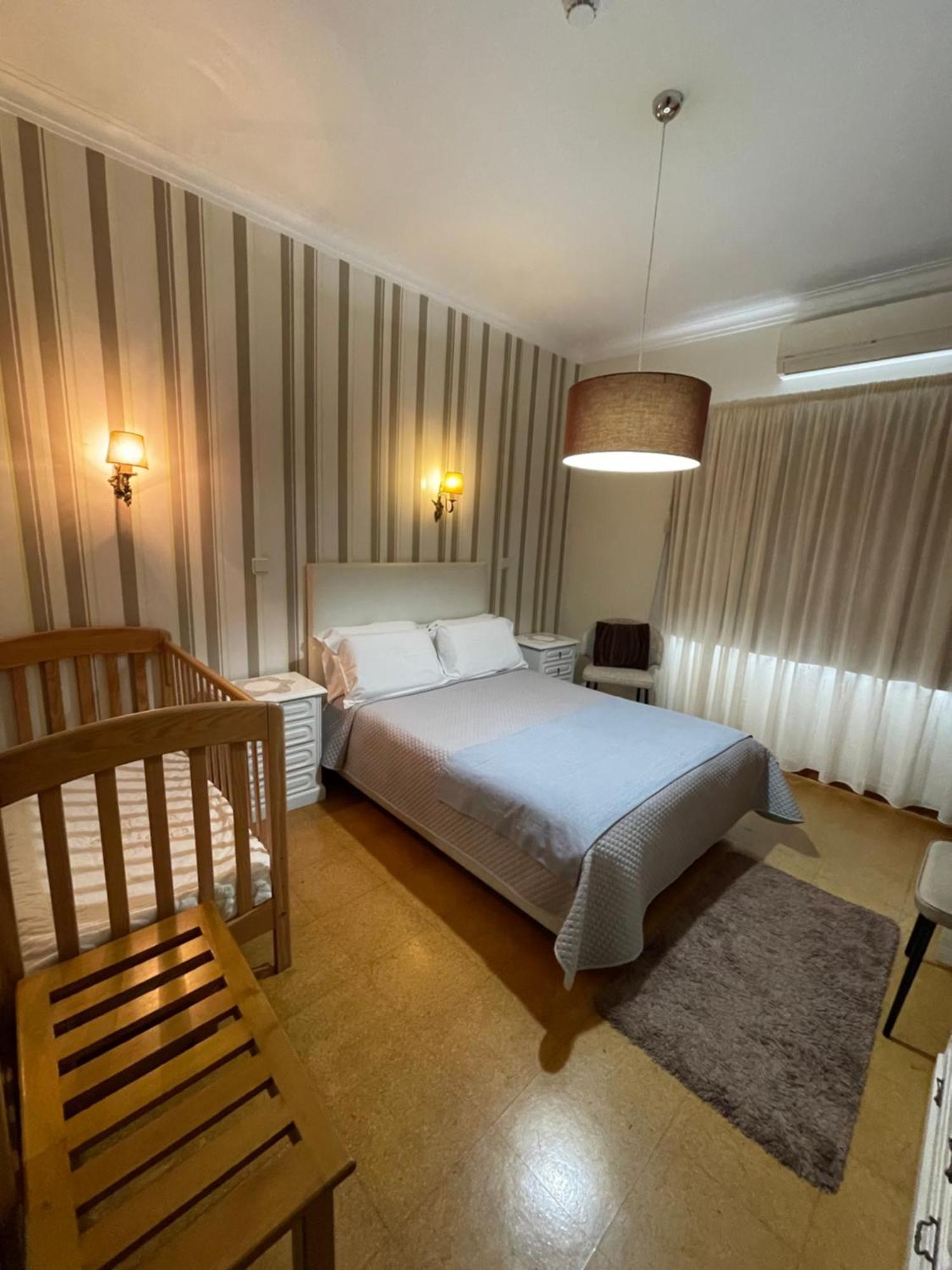 Hotel Solar S.Bento Santo Tirso Esterno foto