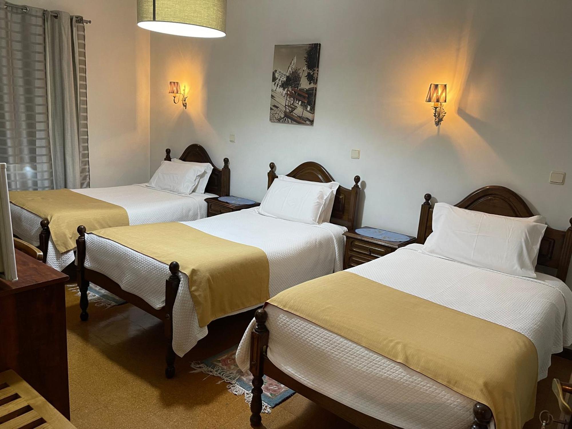 Hotel Solar S.Bento Santo Tirso Esterno foto