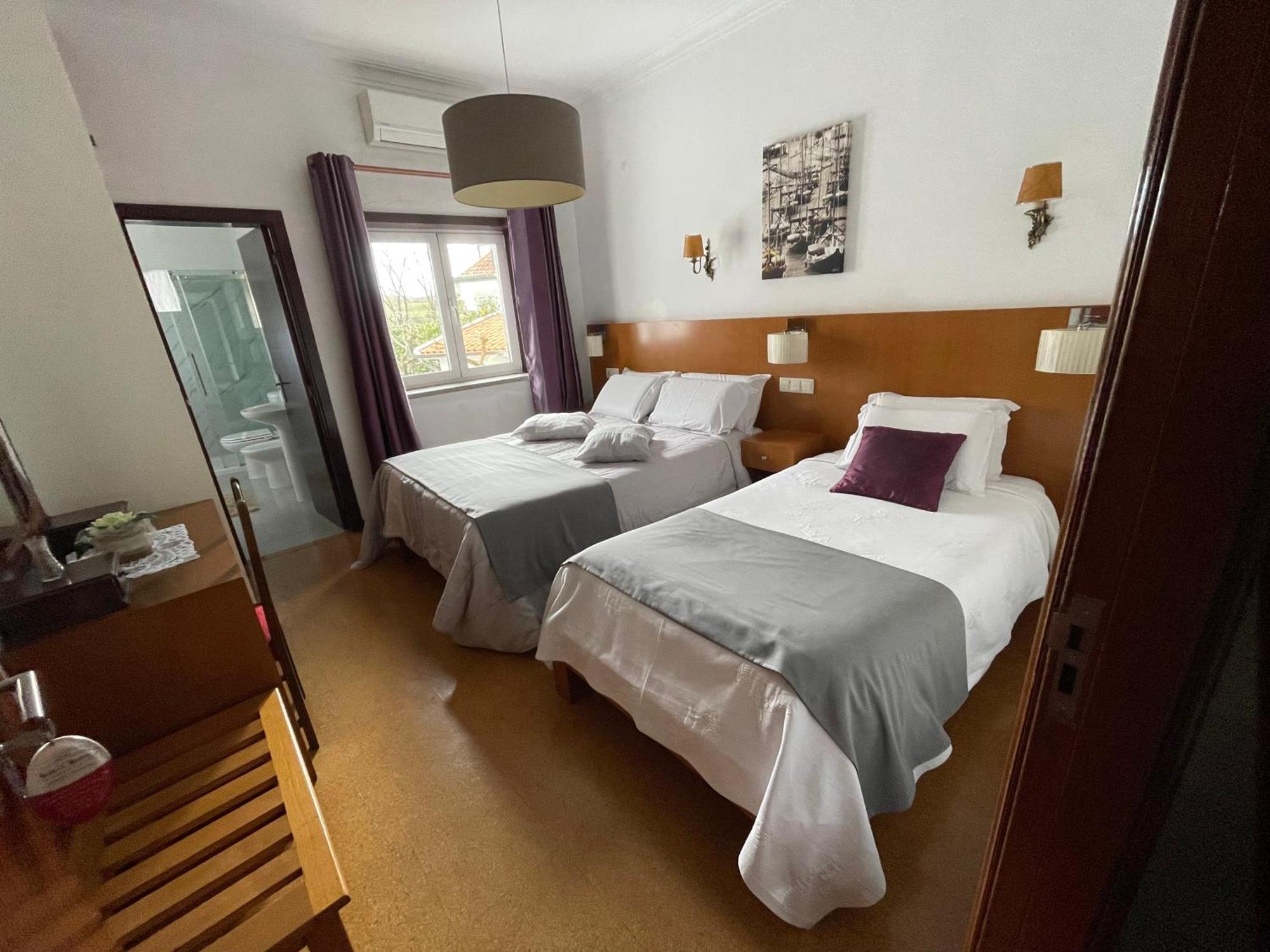 Hotel Solar S.Bento Santo Tirso Esterno foto