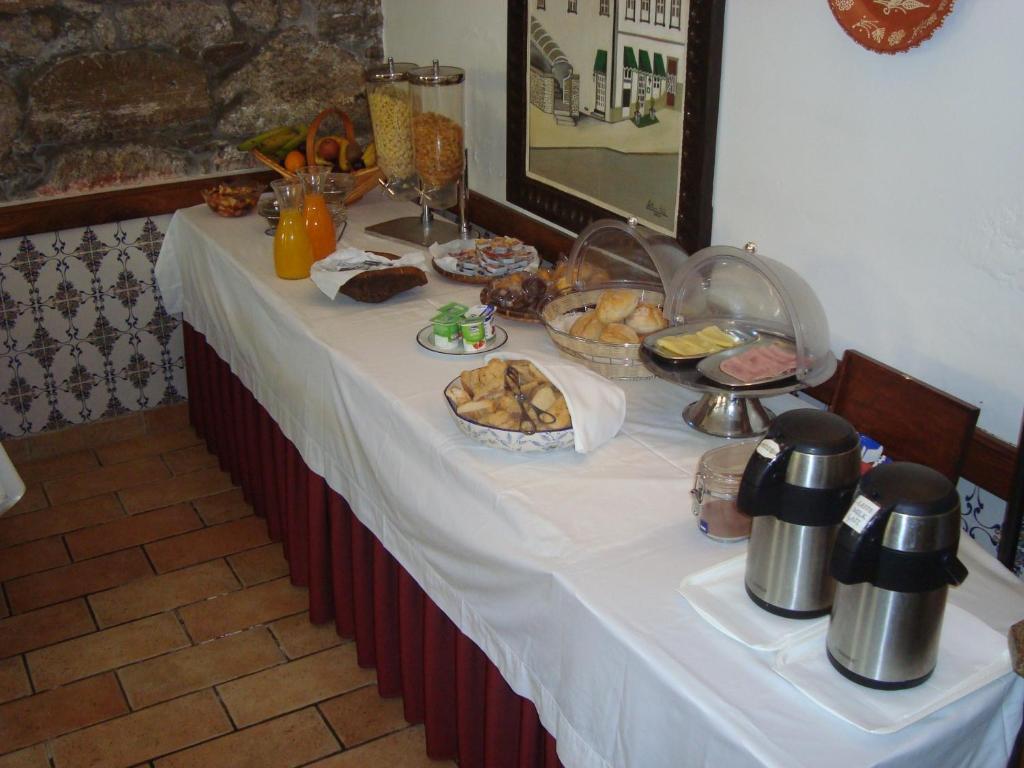Hotel Solar S.Bento Santo Tirso Esterno foto