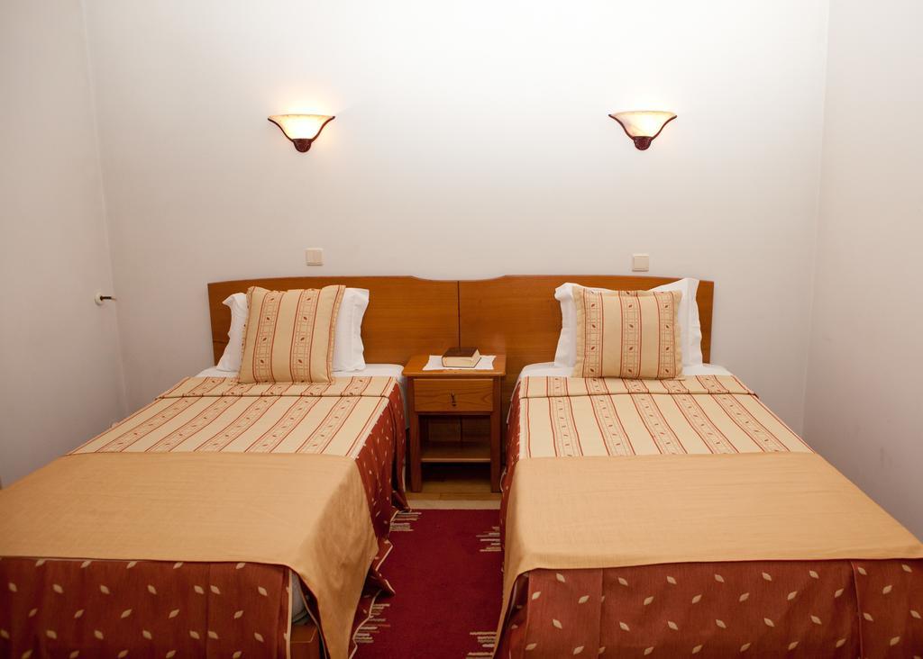 Hotel Solar S.Bento Santo Tirso Esterno foto
