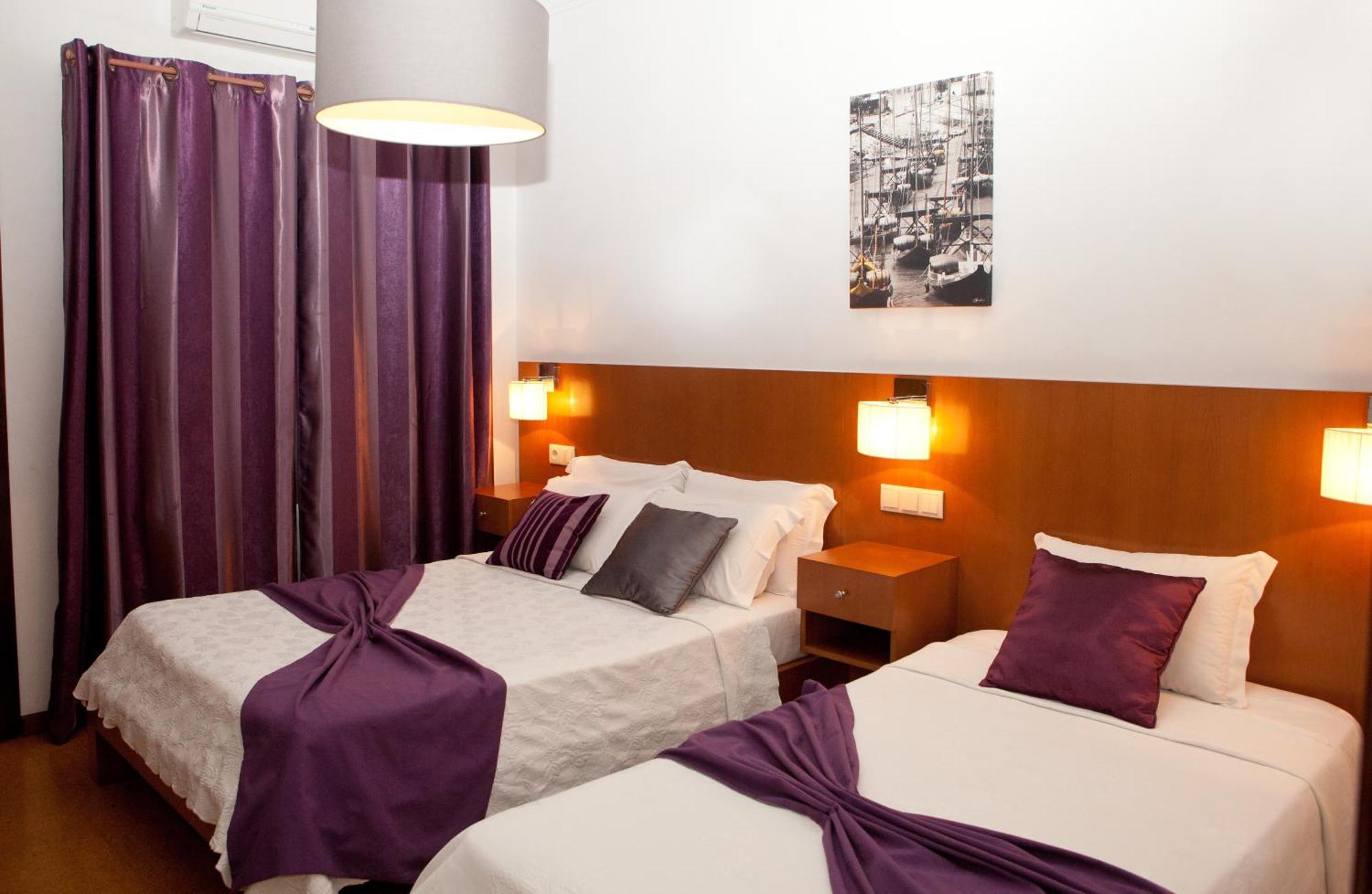 Hotel Solar S.Bento Santo Tirso Esterno foto