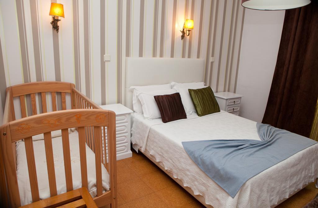Hotel Solar S.Bento Santo Tirso Esterno foto