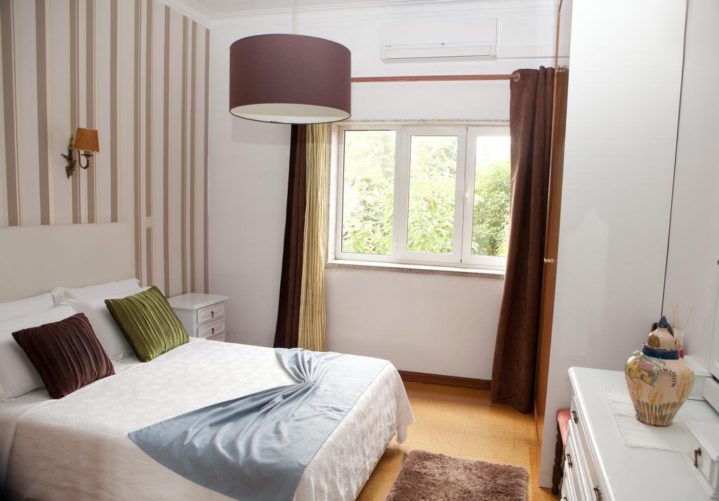 Hotel Solar S.Bento Santo Tirso Esterno foto