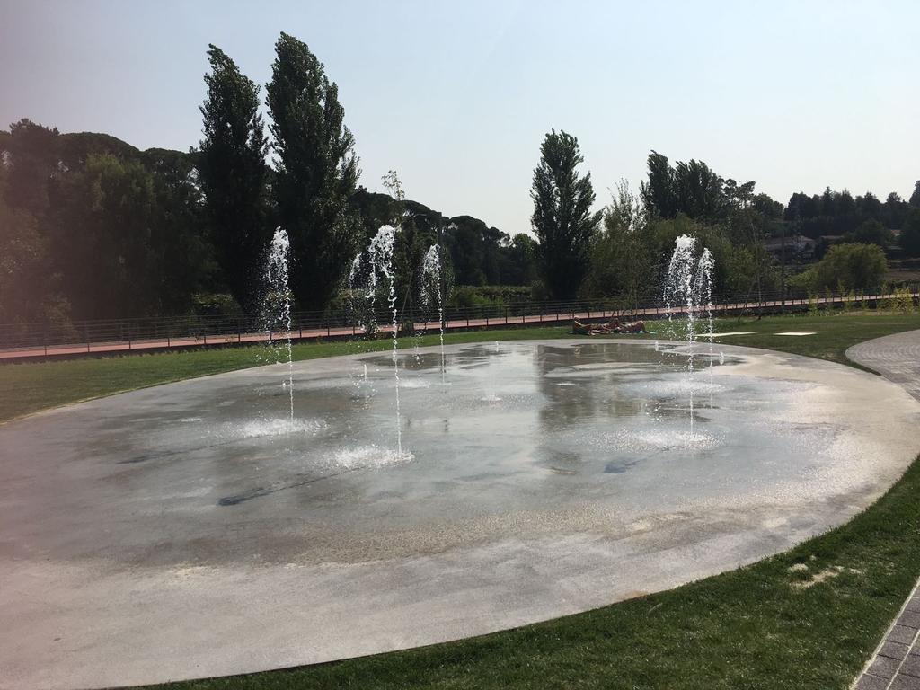 Hotel Solar S.Bento Santo Tirso Esterno foto