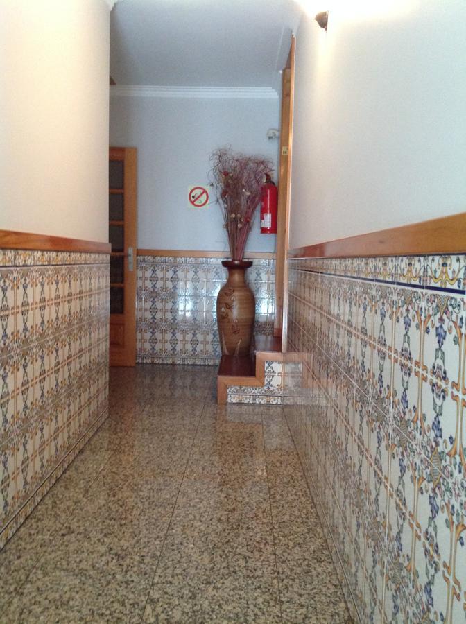 Hotel Solar S.Bento Santo Tirso Esterno foto