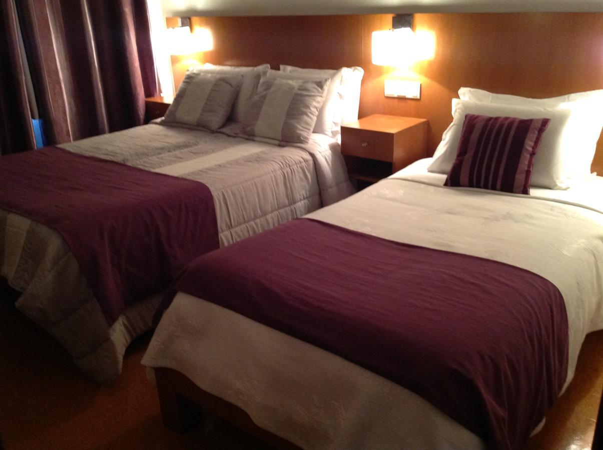 Hotel Solar S.Bento Santo Tirso Esterno foto