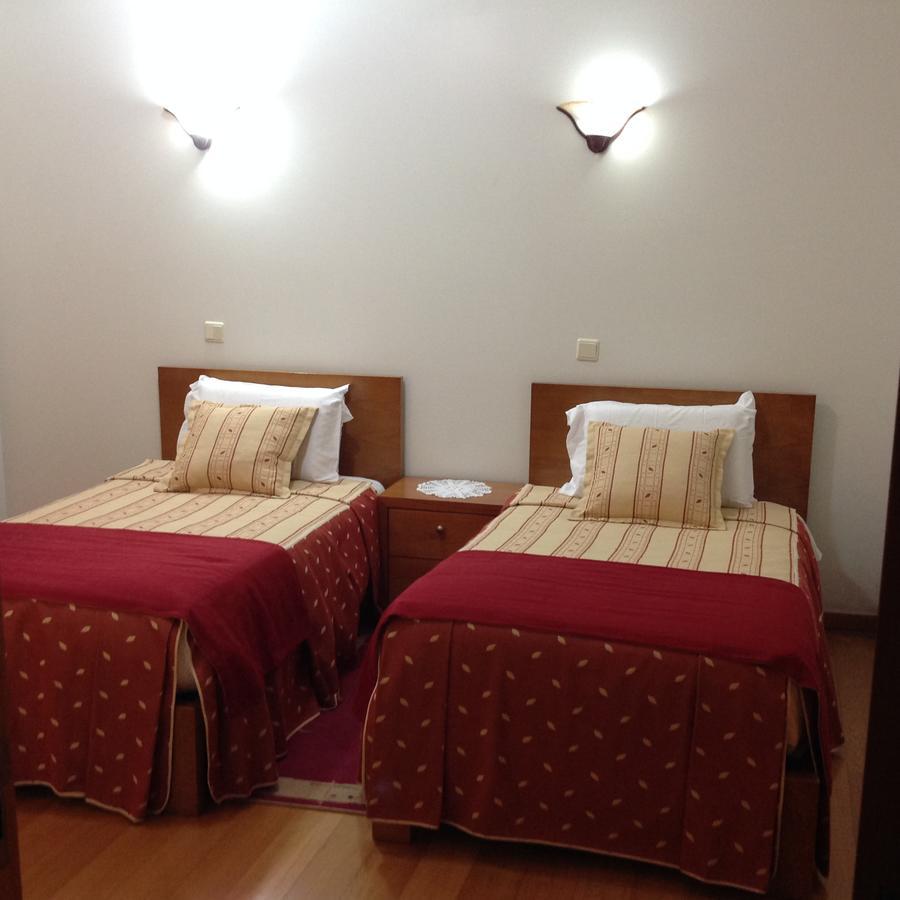 Hotel Solar S.Bento Santo Tirso Esterno foto