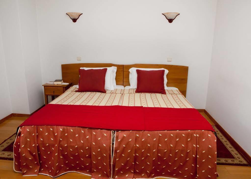 Hotel Solar S.Bento Santo Tirso Esterno foto