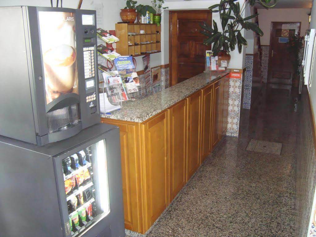 Hotel Solar S.Bento Santo Tirso Esterno foto